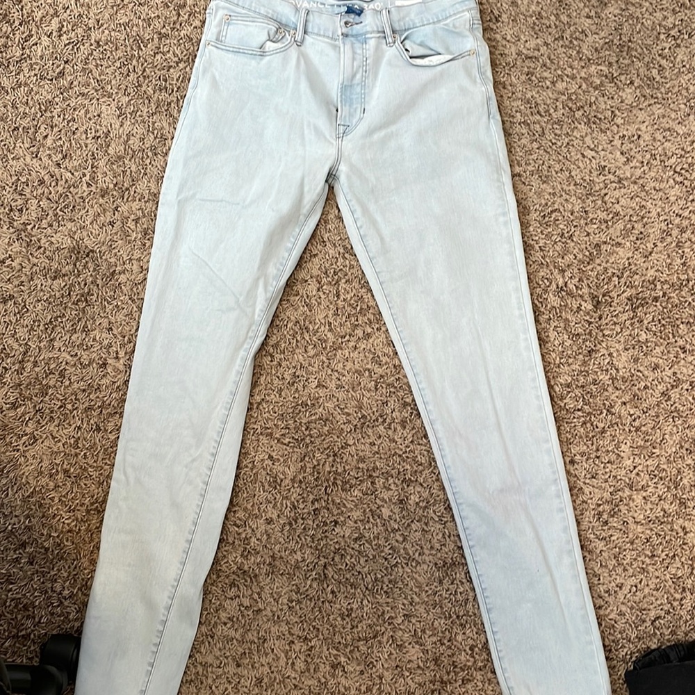 Mens skinny jeans